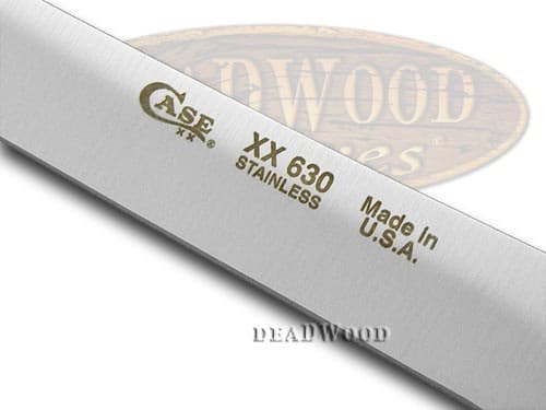 Case xx Household Cutlery Kitchen Boning Knife Walnut Wood Stainless 07315 2