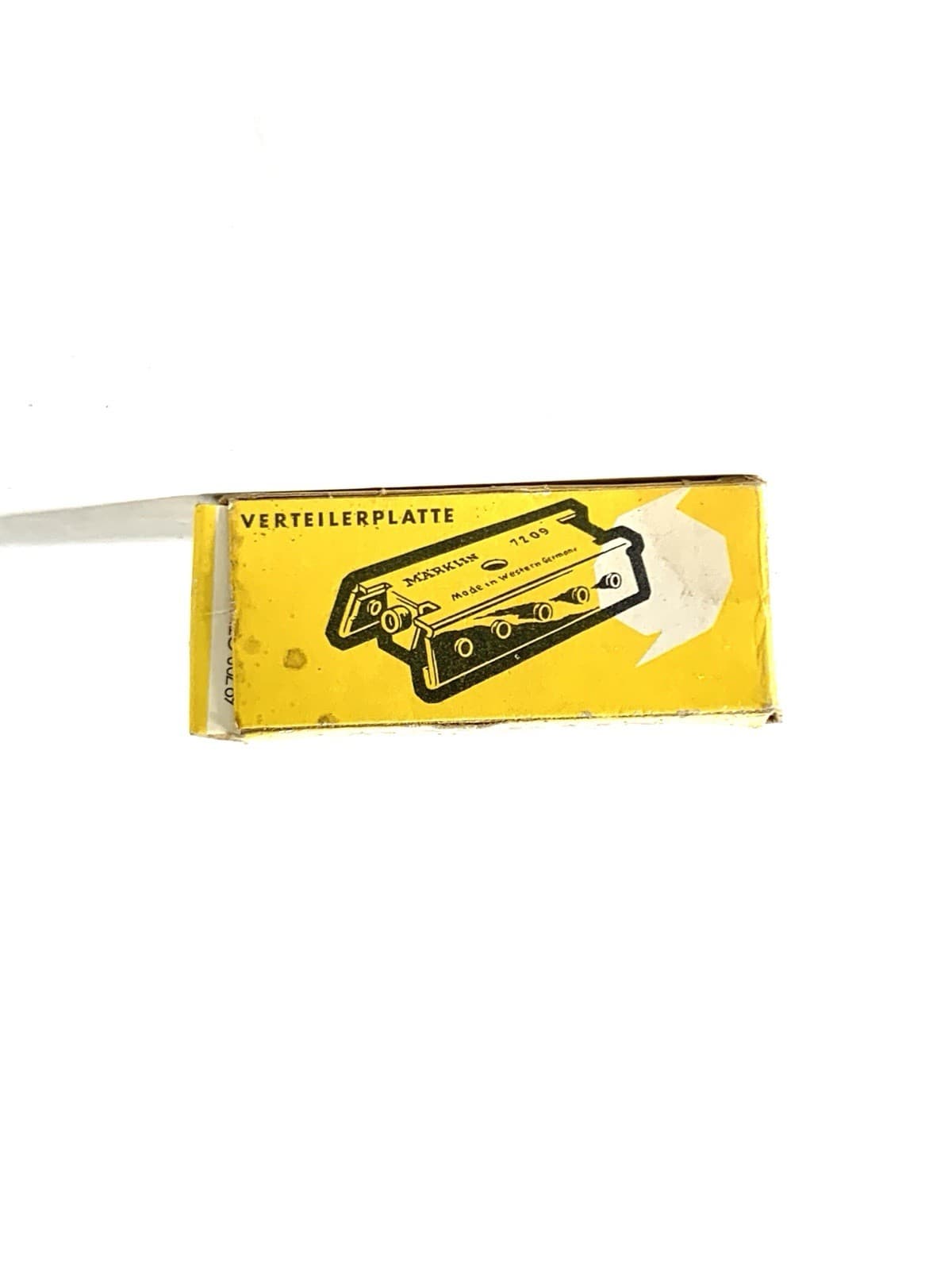 MARKLIN H0 - 7209 - DISTRIBUTION BOARD /*/ EXC 3