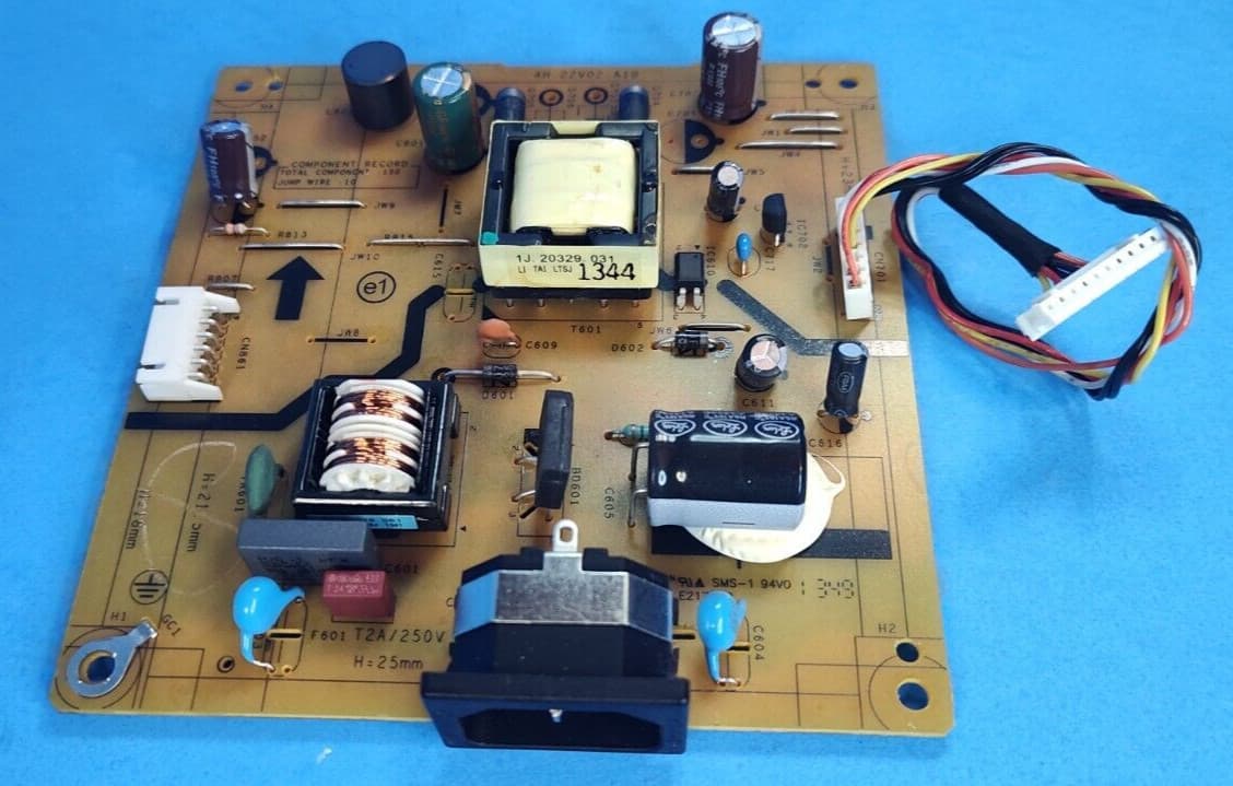 Acer 17"/19"/20"/22"/24" LCD Monitor Power Supply Inverter Board 4H.22V02.A10