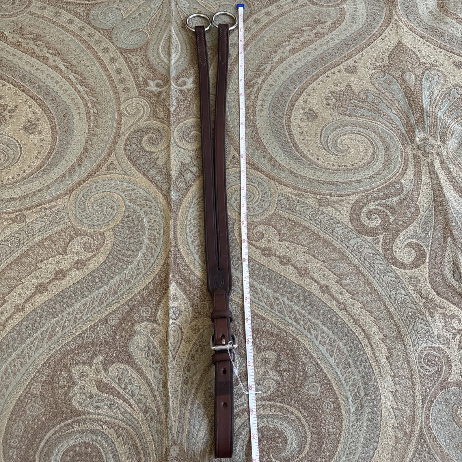 Nunn Finer  Running Martingale Attachment 5