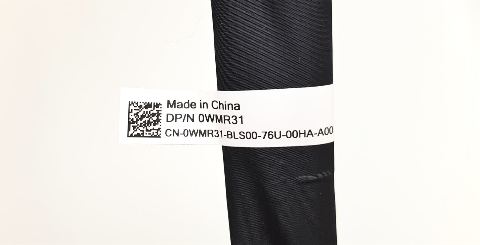 Dell Poweredge R640 SAS Nvme Server Assembly Cable WMR31 0WMR31 CN-0WMR31 2