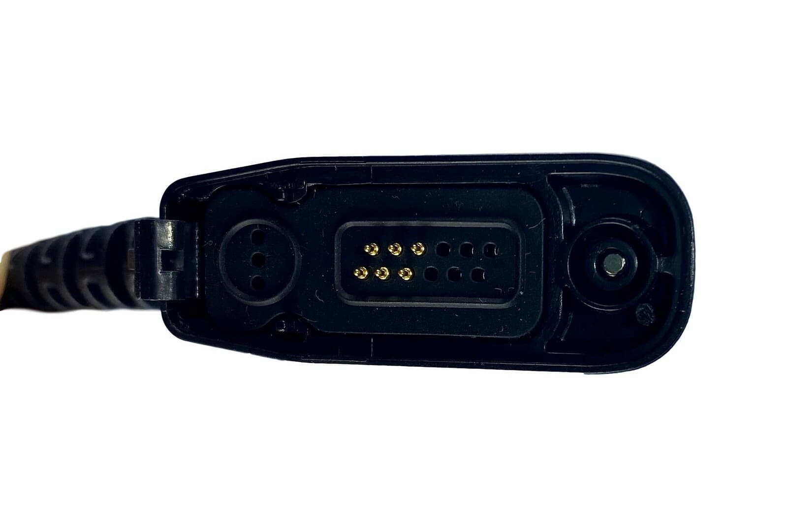 USB Programming Cable + Support Motorola XPR7550e XPR7580e PMKN4012B 3