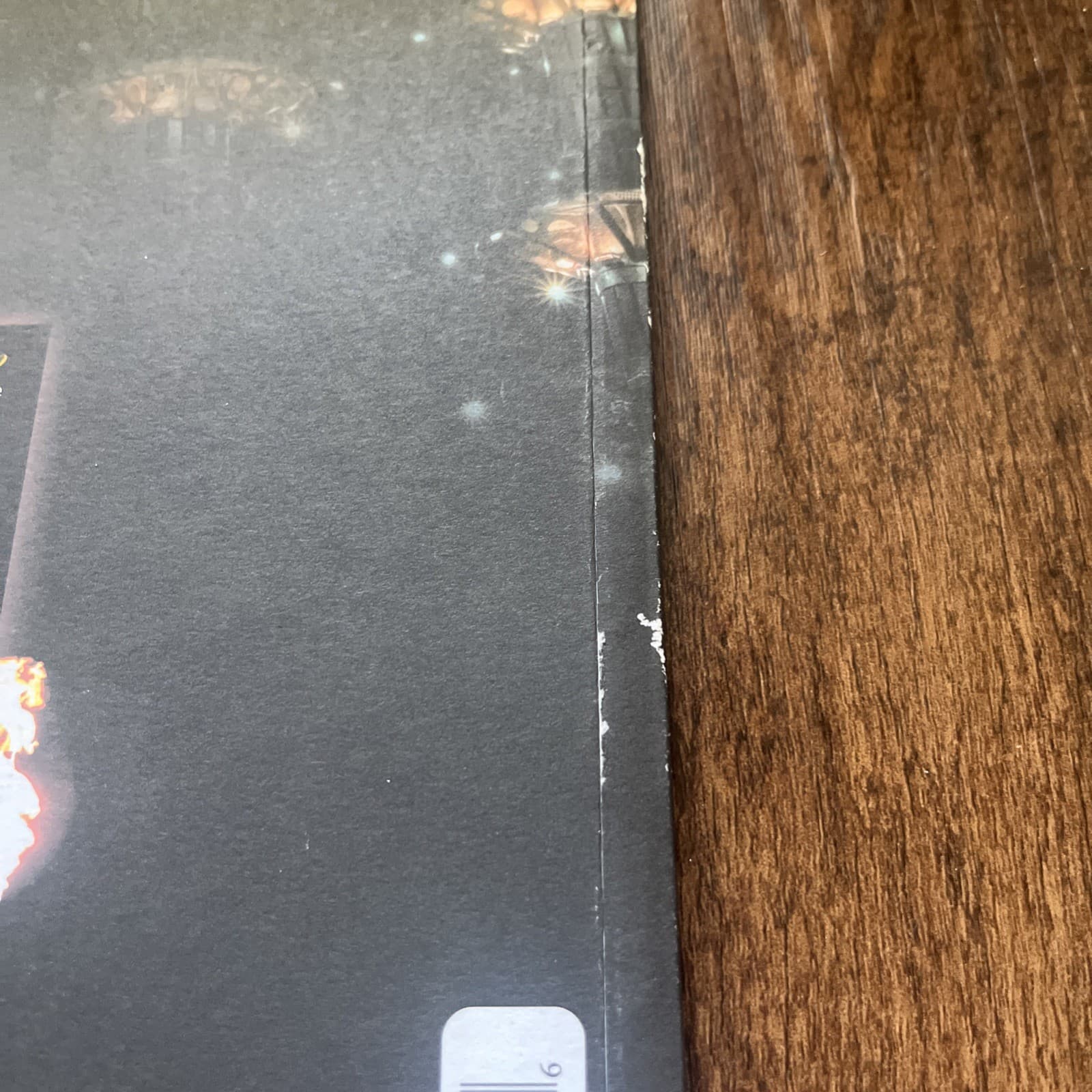 KA Cirque Du Soleil Show Souvenir Program Live at MGM Grand 6