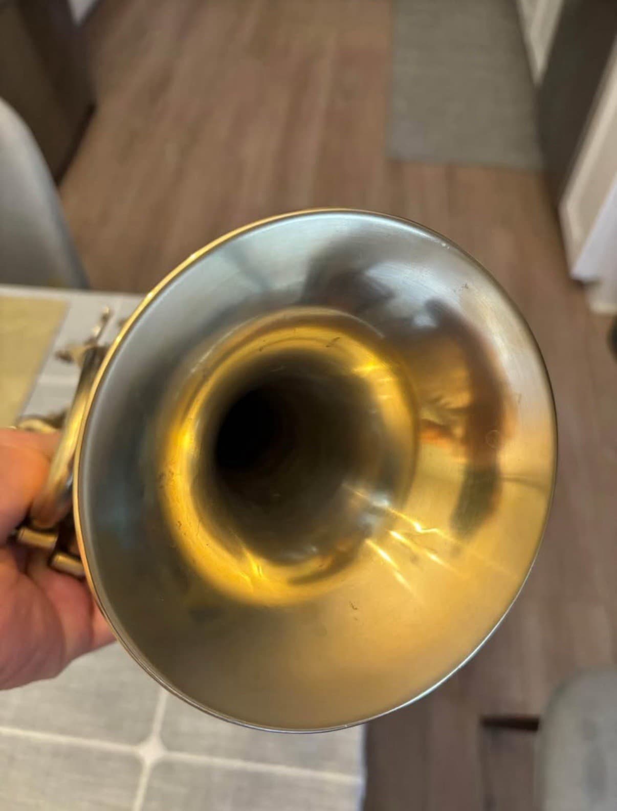 Edwards trumpet 4