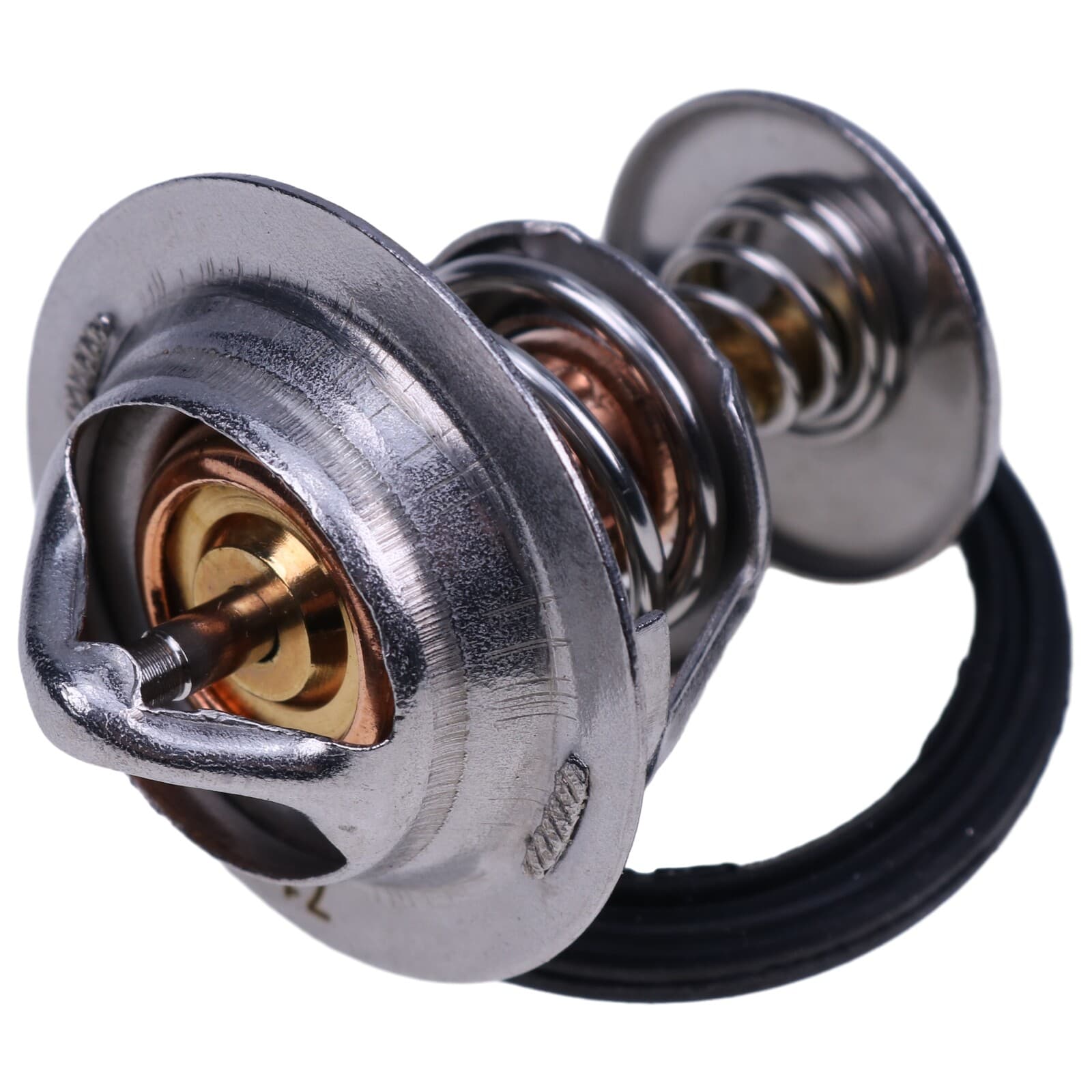 Thermostat 1A021-73012 for Kubota V2203 V2403 V2003 D1503 D1703 D1803