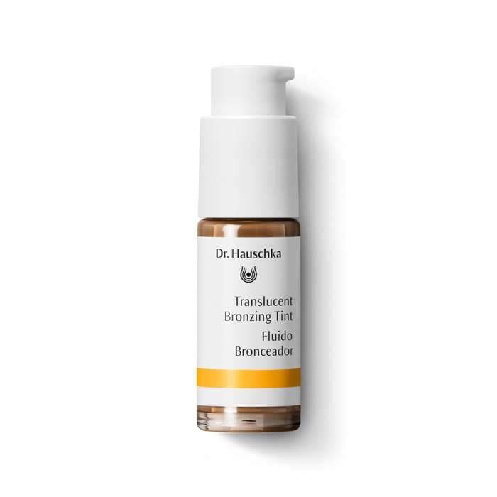 NEW! Dr. Hauschka Translucent Bronzing Tint, 0.6 Fl Oz - Exp 05/2026 2