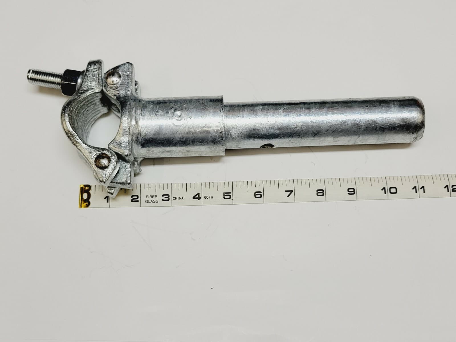 Scaffold Spigot Adapter Joint Clamp 4