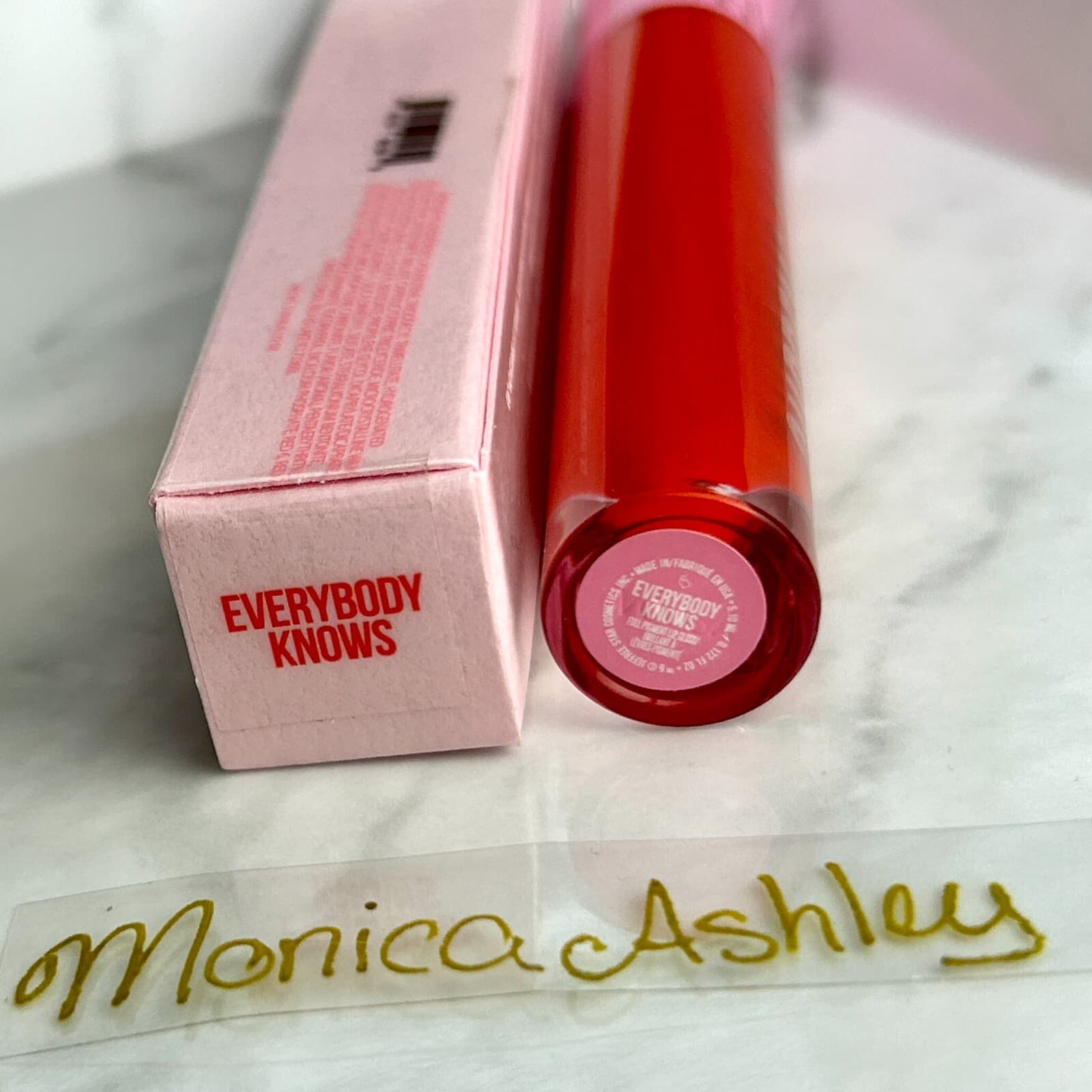 NEW Jeffree Star Supreme Lip Gloss | Full Pigment, Assorted Shades, 20+ Options 3