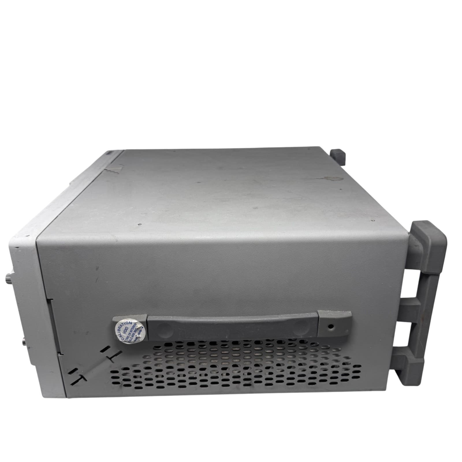 HP 54815A Infiniium 4-Channel 500 MHz 1 GSa/s Oscilloscope Used Screen Non Work 6