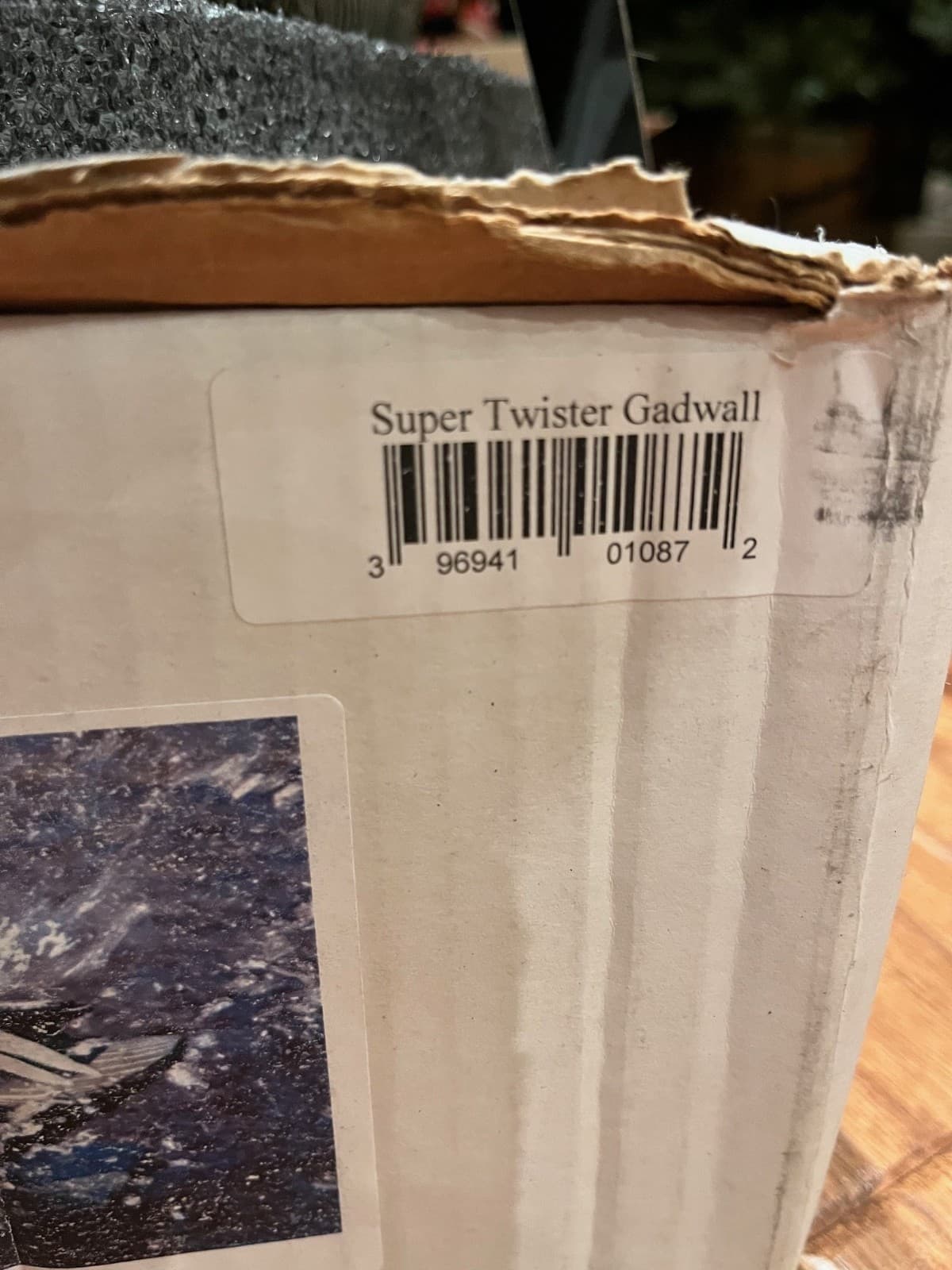 Wonderduck Gadwall duck motion decoy NOT Mojo, Avian X, or Higdon 2