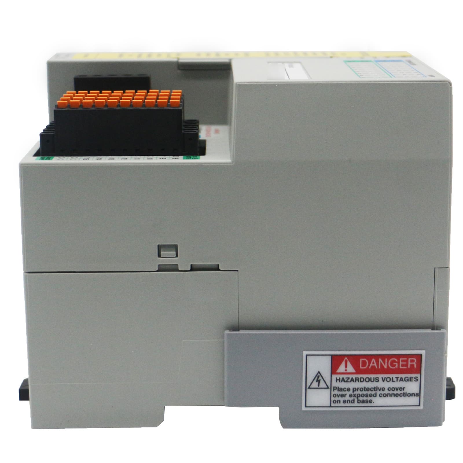 Allen Bradley 1769-L16ER-BB1B CompactLogix L16 384KB Controller Ethernet/IP. 4