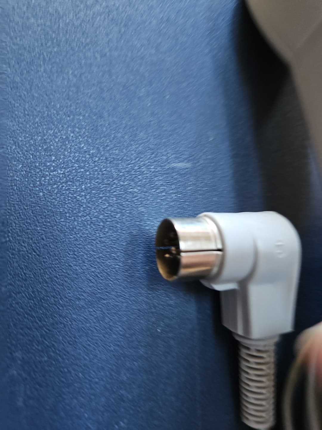 Bolex Microphone Directional Microphone Italy Vintage Works Great 4