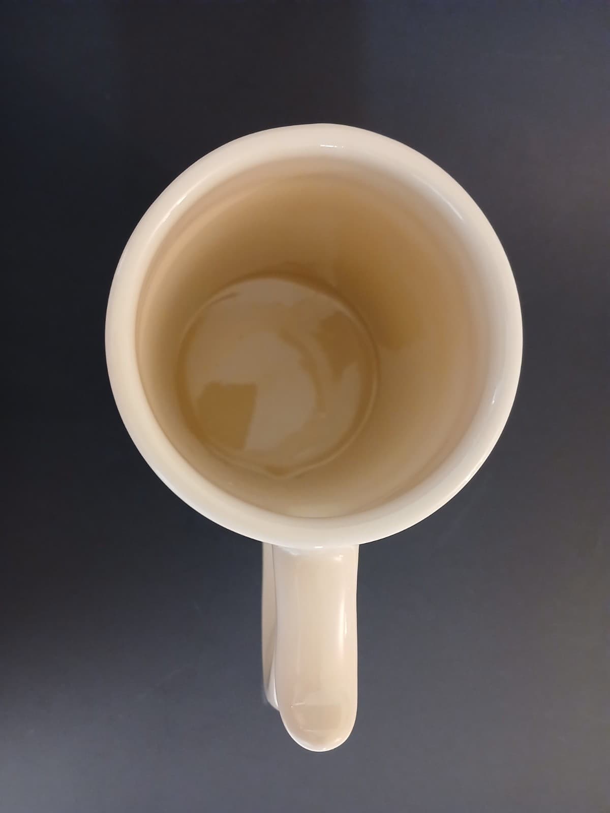 34th Bomb Squadron Commemorative Mug 2002 Stein USAF Thunderbirds B-1B Lancer 5