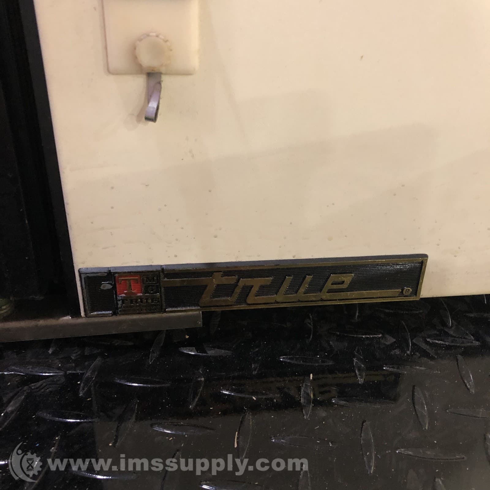 True Manufacturing Co., Inc. GDM-5 Refrigerator, Counter Top 3215 2