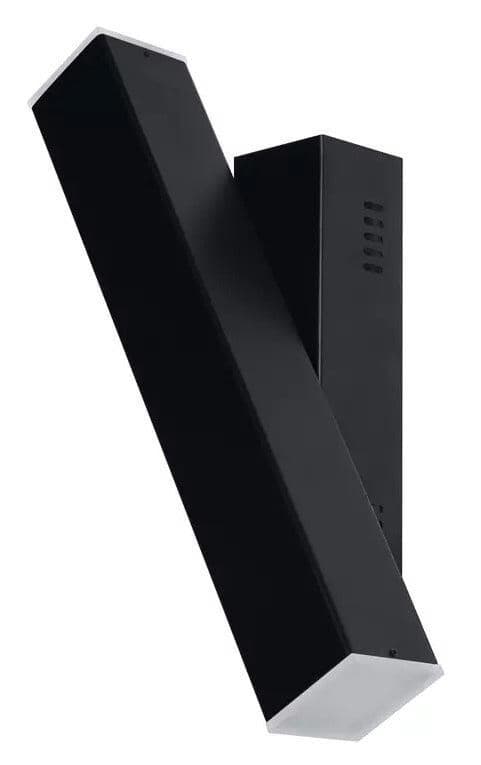 Smart Wall Lamp Ledvance Wifi Smart+ Orbis Cross, 12 W, Led, 3000 - 6500 °K