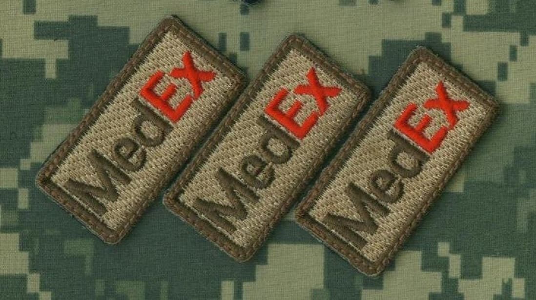 ELITE PROFESSIONAL USMC GHOST RECON MORALE VeIcrô SSI 3-TAB SET: Team America a 4