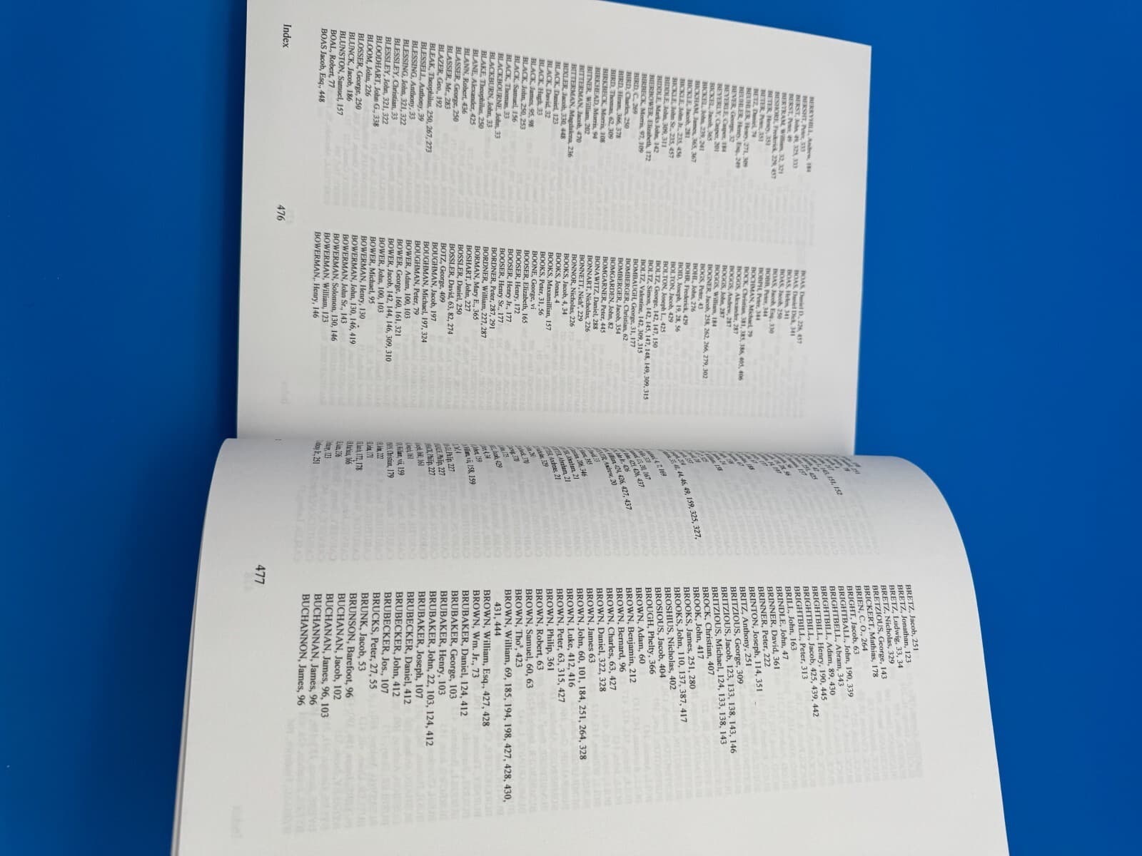 Early Landowners of Pennsylvania. Atlas of Township Warrantee Maps of Dauphin Co 4