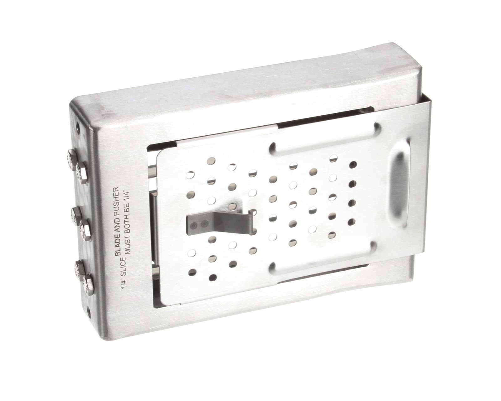 Edlund Assembly, Arc Blade Cartridge AS015 - Free Shipping + Geniune OEM