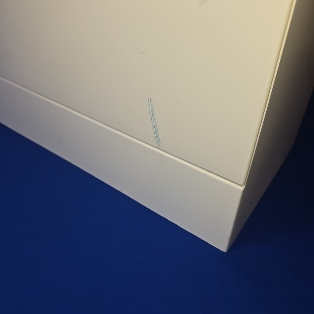 BERNINA 1130 1230 1530 1630 Sewing Machine Hard Carrying Case Cover ONLY 3