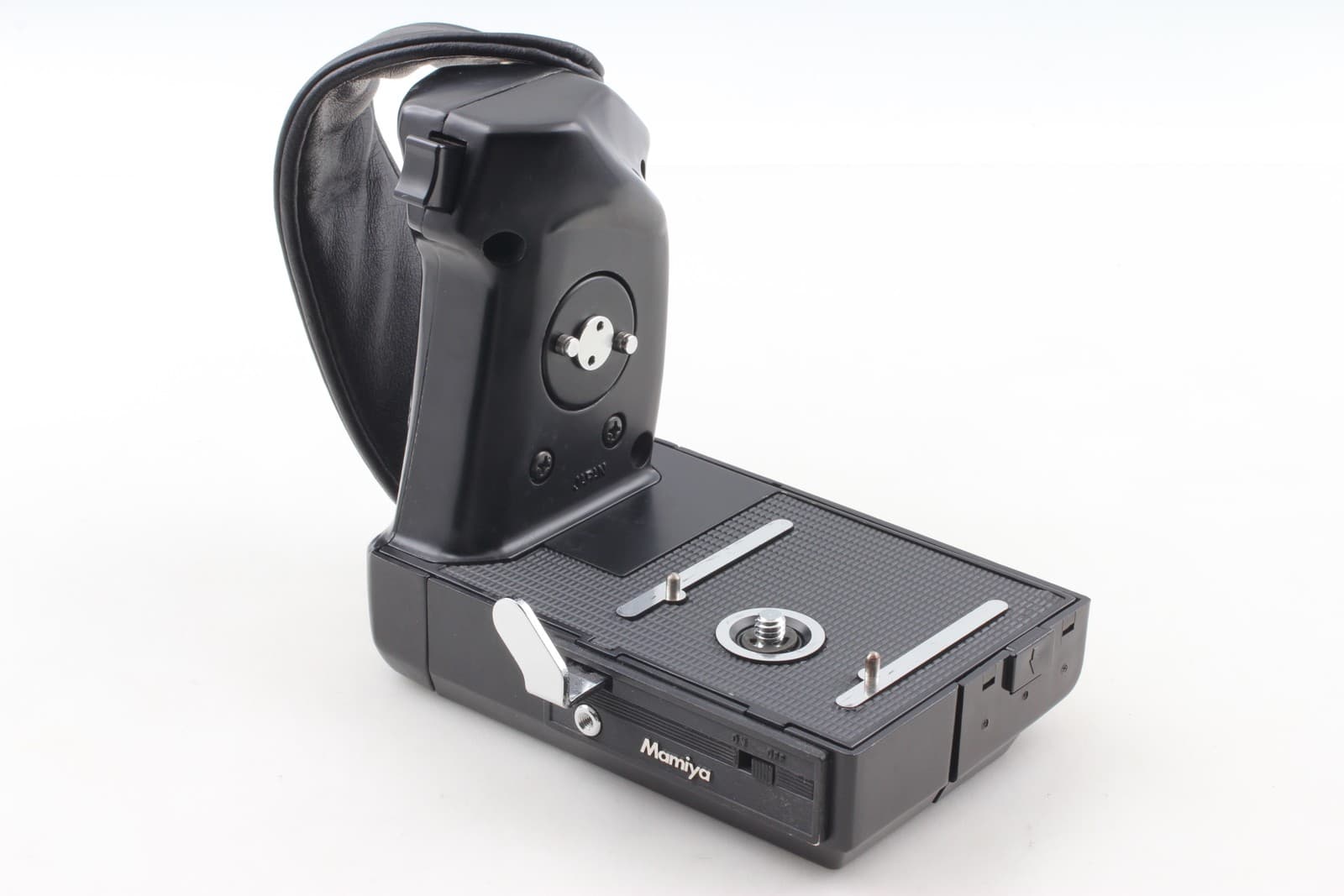 Tested [ N MINT ] Mamiya M645 Motor Drive Power Winder For M645 1000S From JAPAN 4