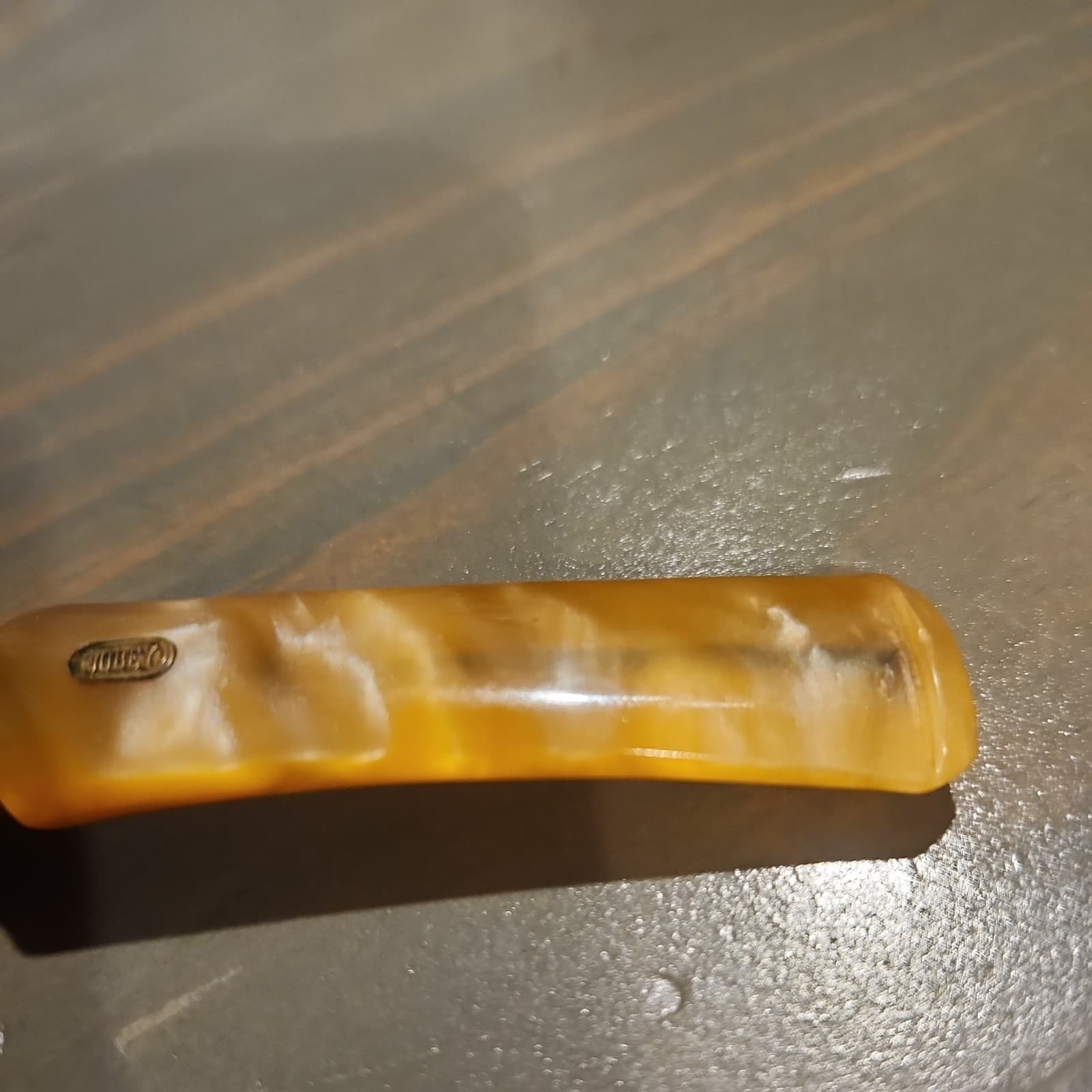 Vintage - Jobey - Stromboli  tabacco pipe  4