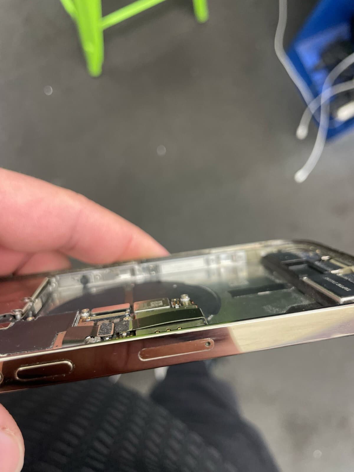 iPhone 16Pro and 16ProMax ESIM to Physical SIM conversion. READ Description. 6