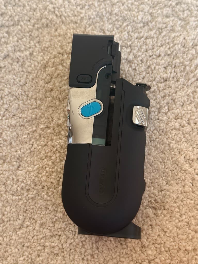 MiLESEEY XTAPE1 Digital Tape Measure with Laser,Professional Accurate Tape Measu 5