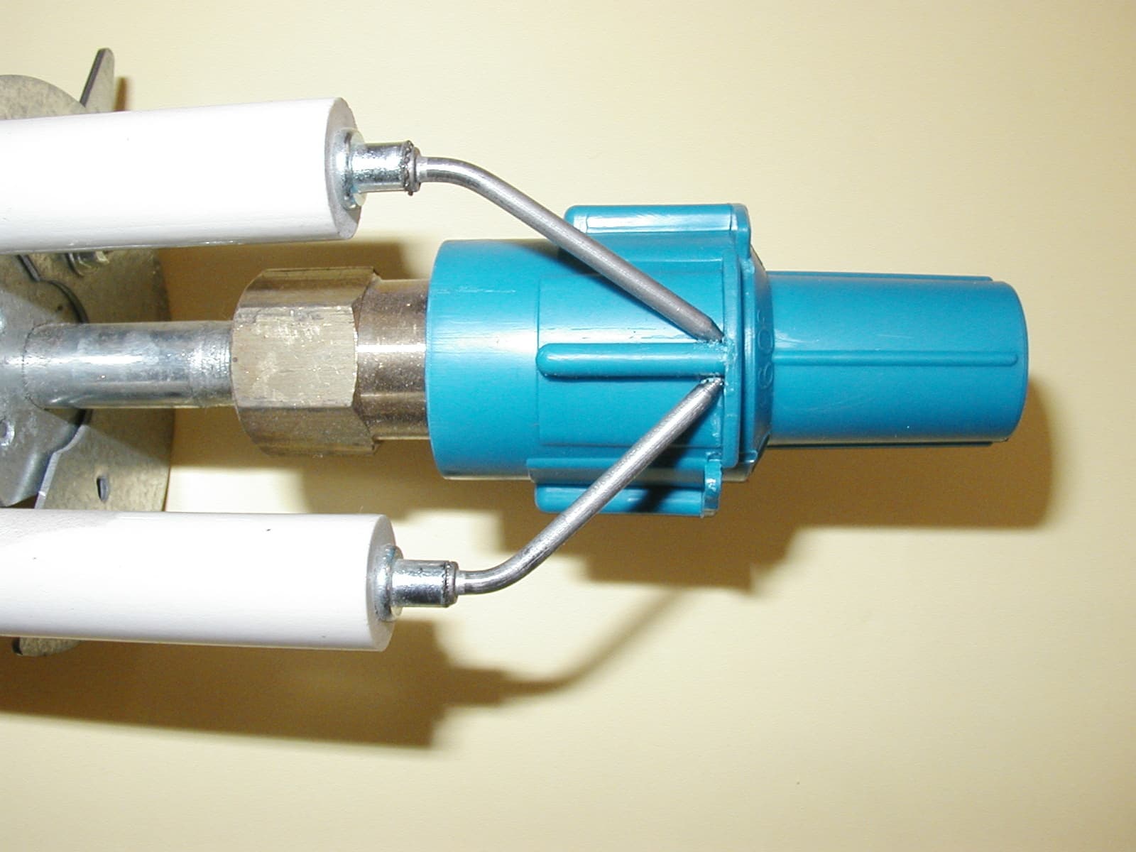 Oil Burner Electrode Insulator Gap Setting Gauge Tool Universal Easy, Accurate! 5