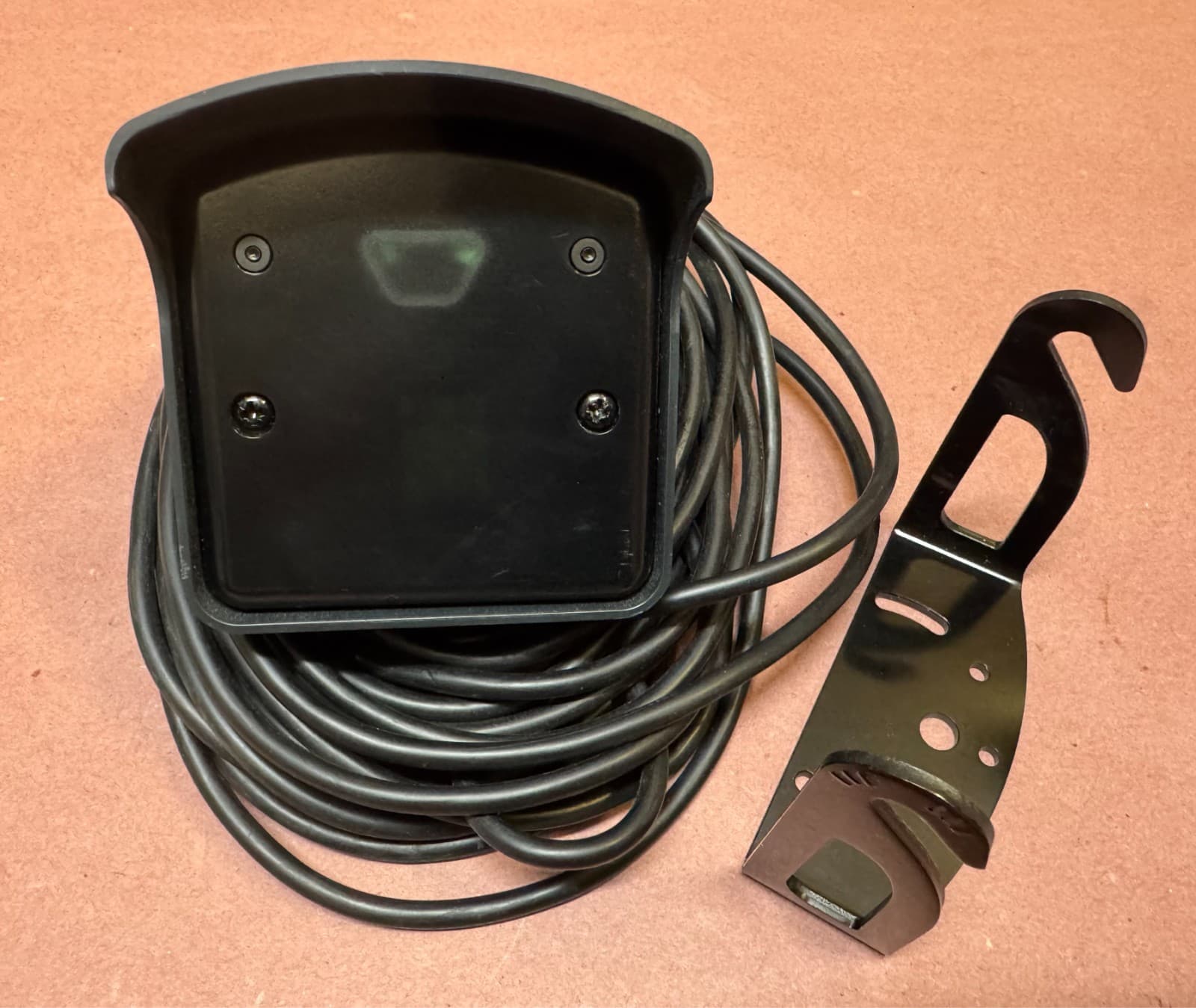 BEA 10FALCON Motion Sensor Microwave Doppler Radar 13 x 16ft Detection Zone