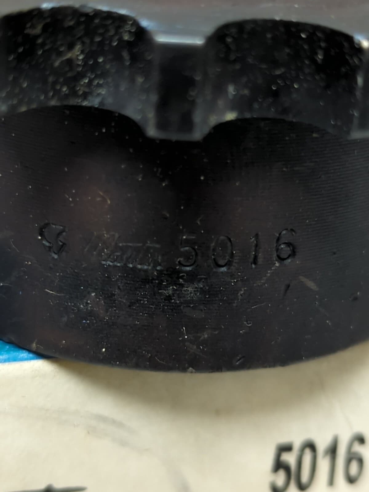 MARTIN,5016,COUPLING HALF/SPROCKET NOS 3