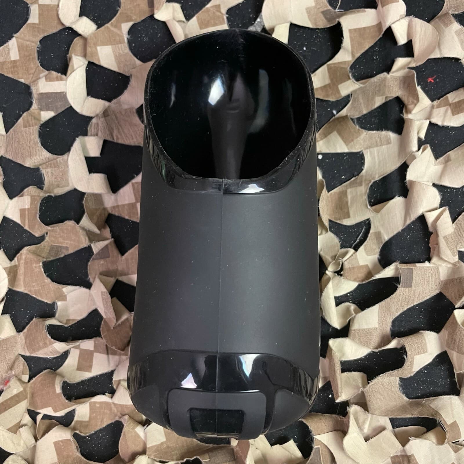 NEW Exalt 48CI Tank Cover - Black 3