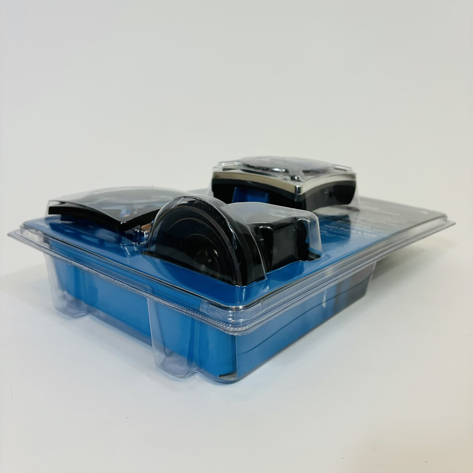 Sanyo Sirius Satellite Radio Receiver System CRSR-10 Plug N Play Brand New 5