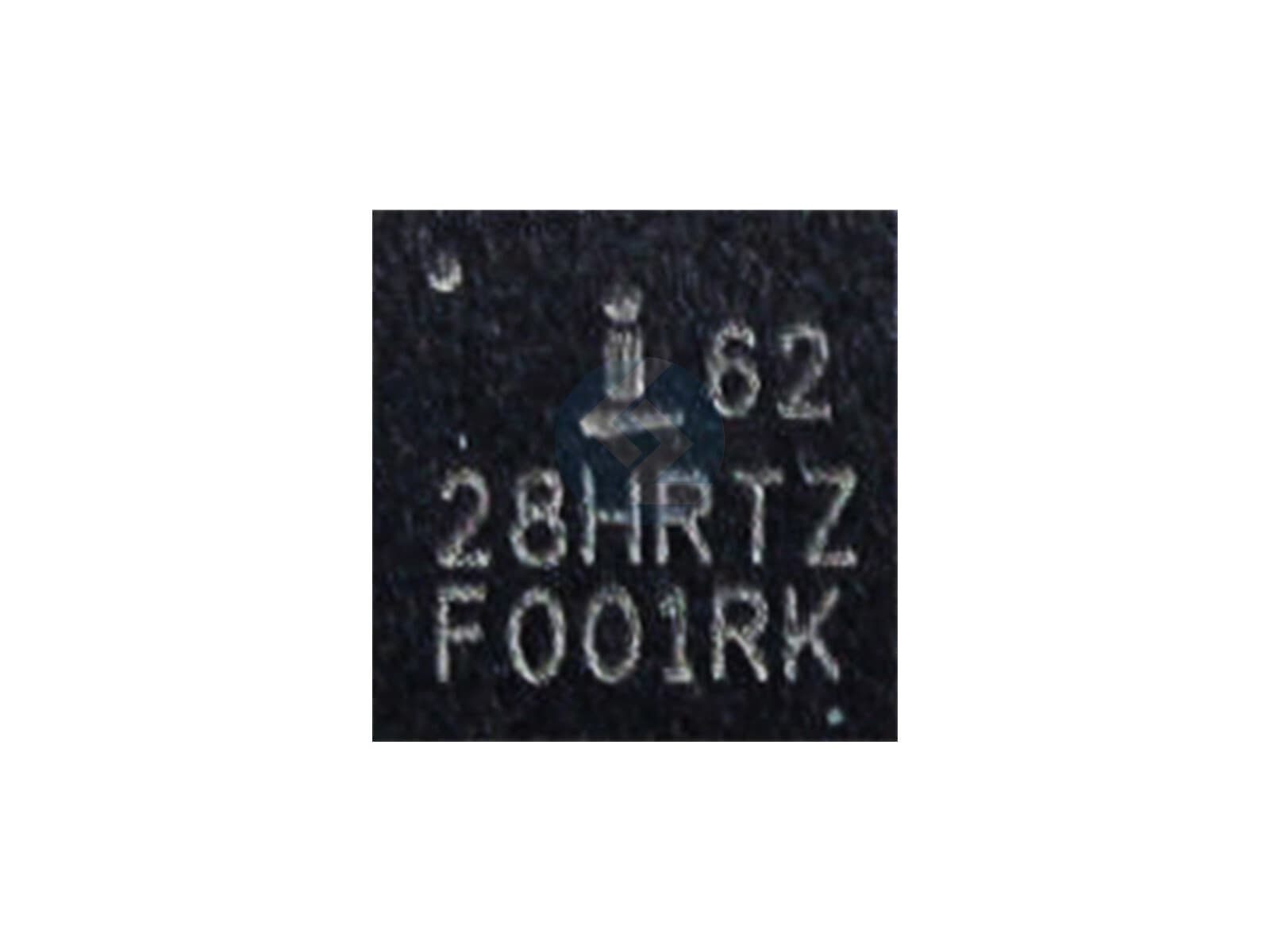 1x NEW ISL6228HRTZ ISL 62 28HRTZ QFN 28pin Power IC Chip (Ship From USA) 2