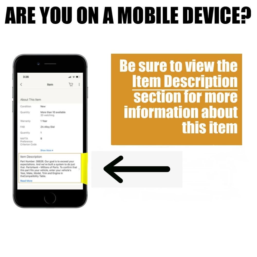 (5) Farmall Tractor Radiator Fuel Tank Castle Nuts 7/16-20 Fine Thread 7/16x20 4