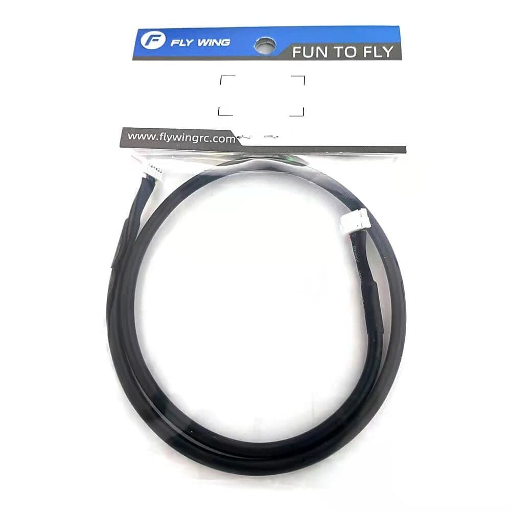 45CM GPS Module extetion cable wire only for H1 Autopilot Flight controller