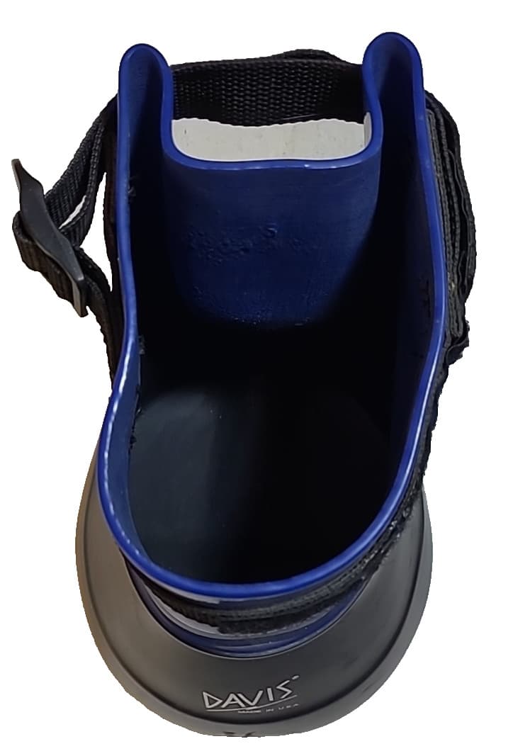 Davis Soaking Boot Size 3 Single Boot 5