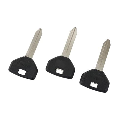 Key Blanks,No Transponder,Key Blanks Y157P(5PCS)  4