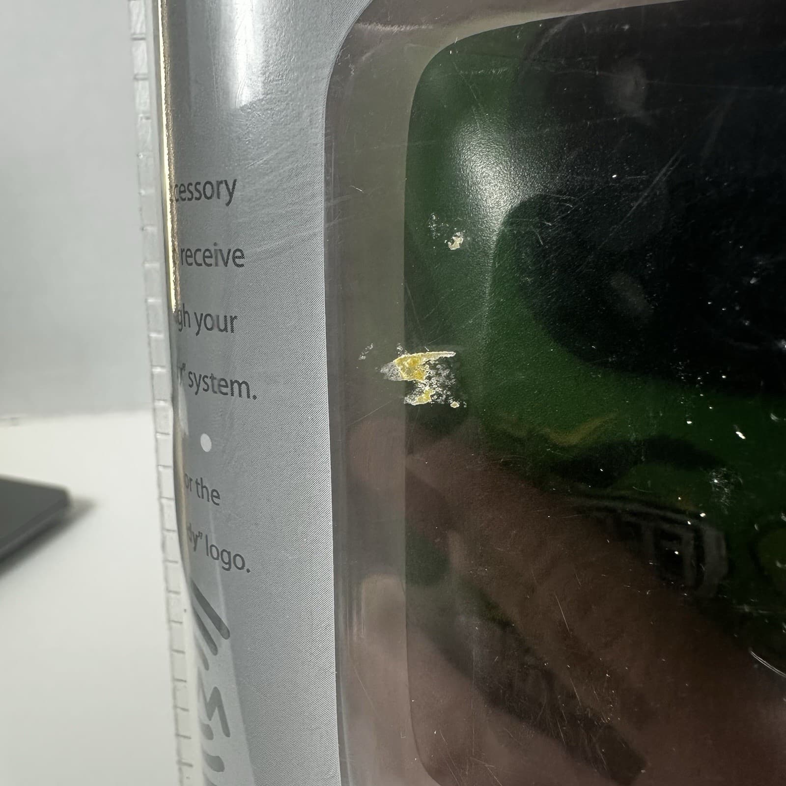 Audiovox CNP-1000 XM Satellite Radio Connect & Play Digital Antenna *Box Damage* 4