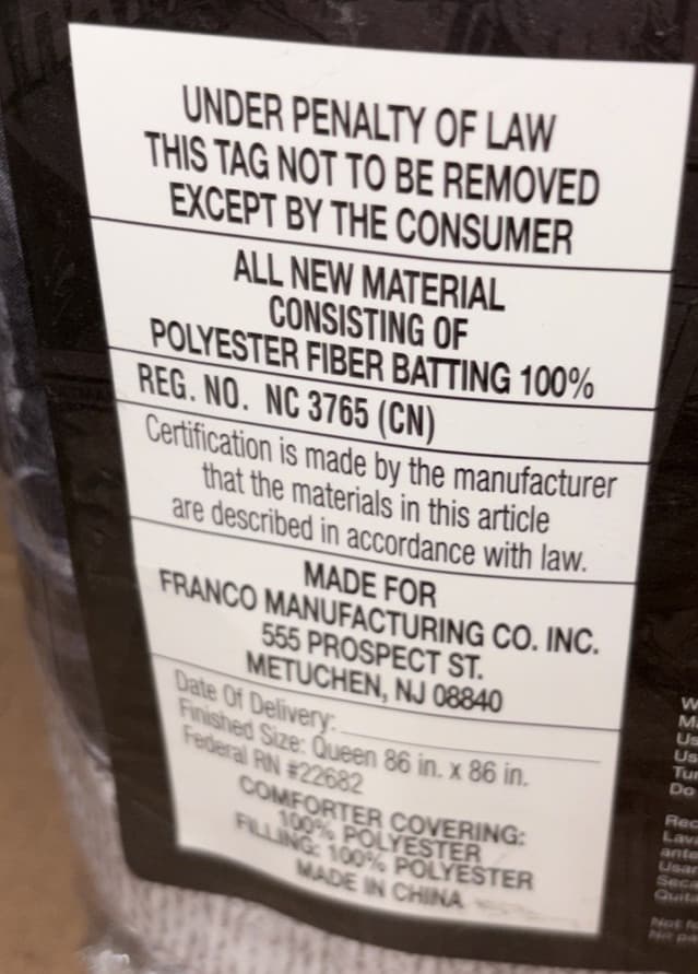 New Franco DC Batman Batmobiles Reversible Microfiber Queen Comforter 86" x 86" 3