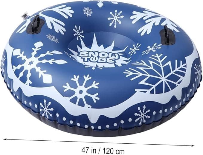 Snow Tube Sun Squad 57*33*30CM 2