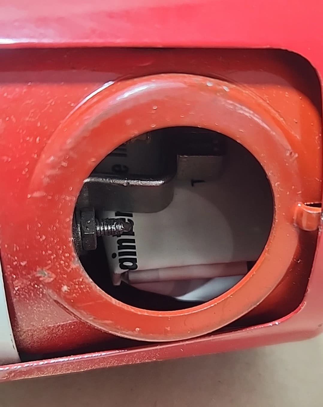 *NEW* Chromalox MTS-3120A-570 Immersion Heater 3~Ph 480V 12kW 🇺🇸 + Warranty!  5