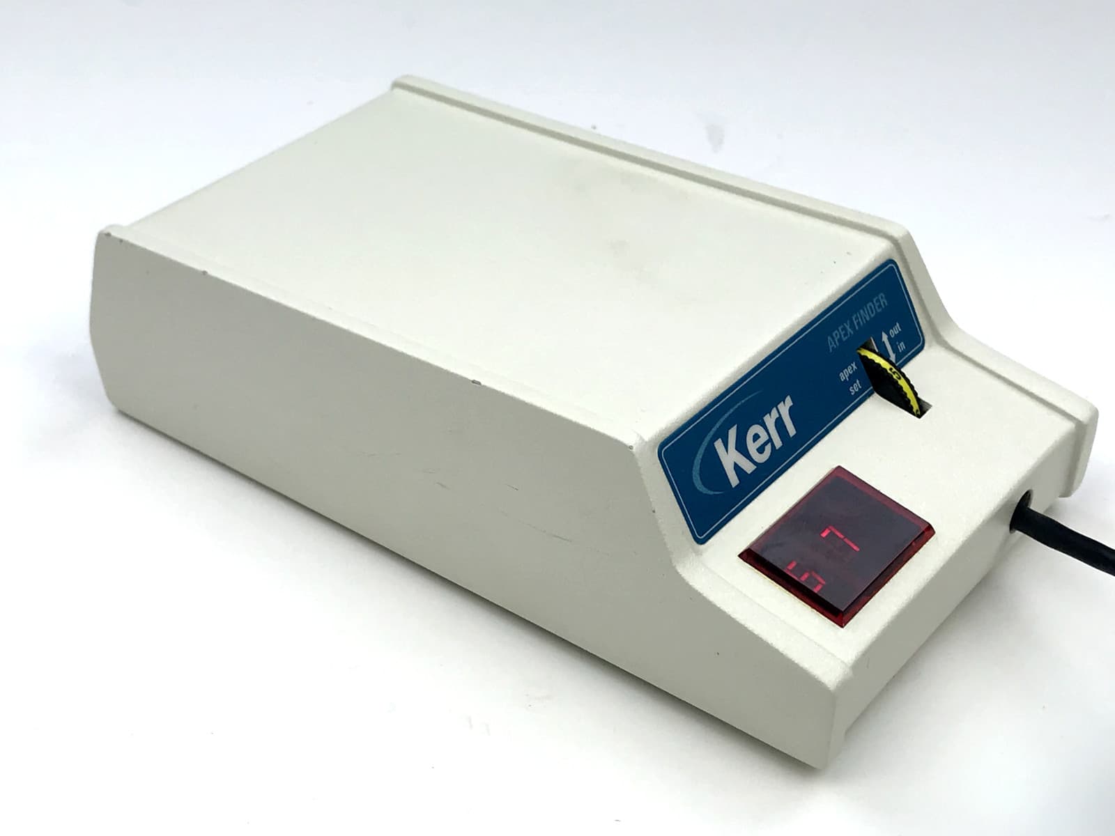 SybronEndo Vitality Scanner Electric Pulp Tester Unit by Kerr Endodontic-EPT 2