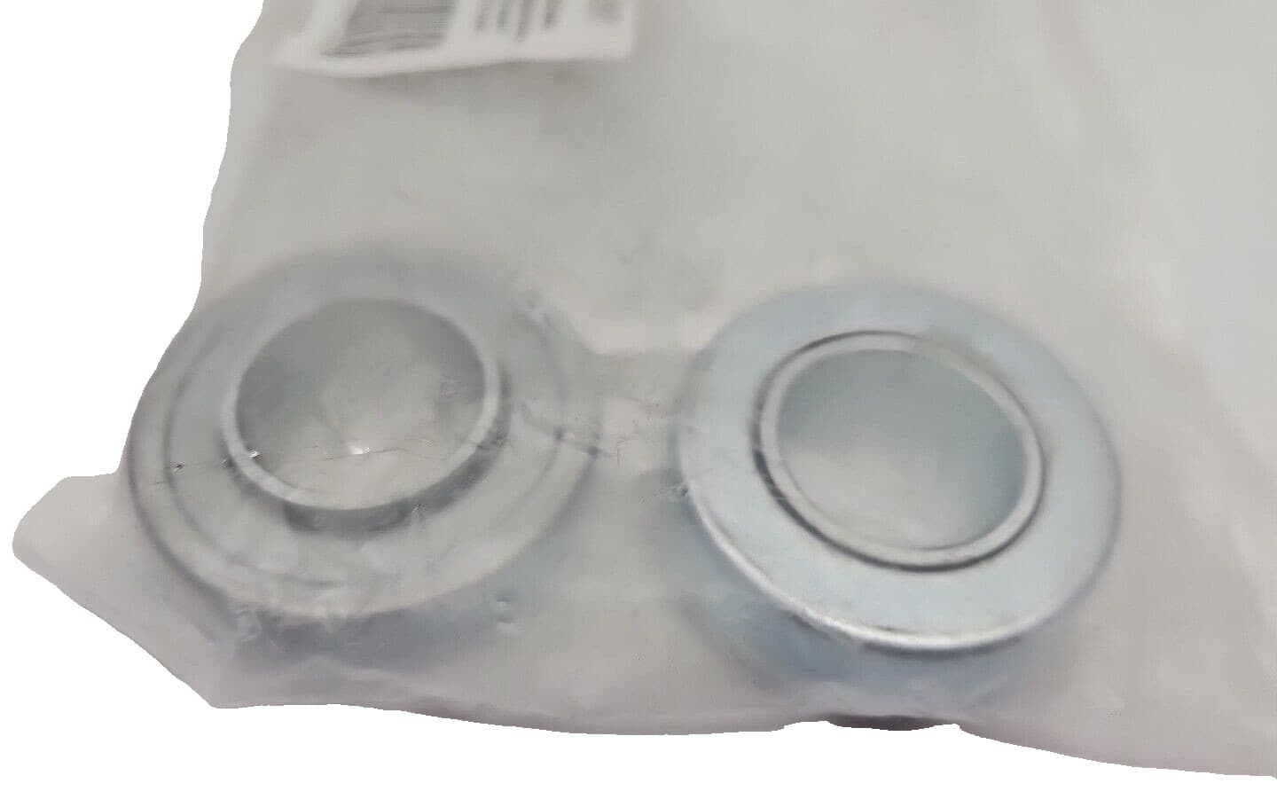 Dura-Lift 1" x 2" Flanged Radial Garage Door Bearing DLABE 3