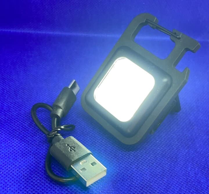 Practical Geocaching® EDC Quality TOTTS - Free Freight 2