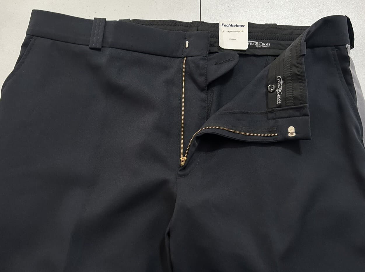 FLYING CROSS 3900 MENS 44x31 COMMAND Black 4