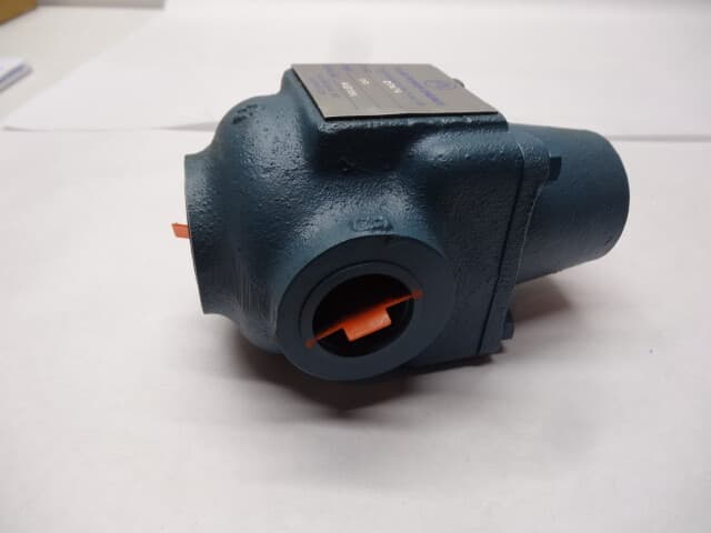 Fluid Power Energy FPE 3 Way Thermostatic 1" Valve A1010 5