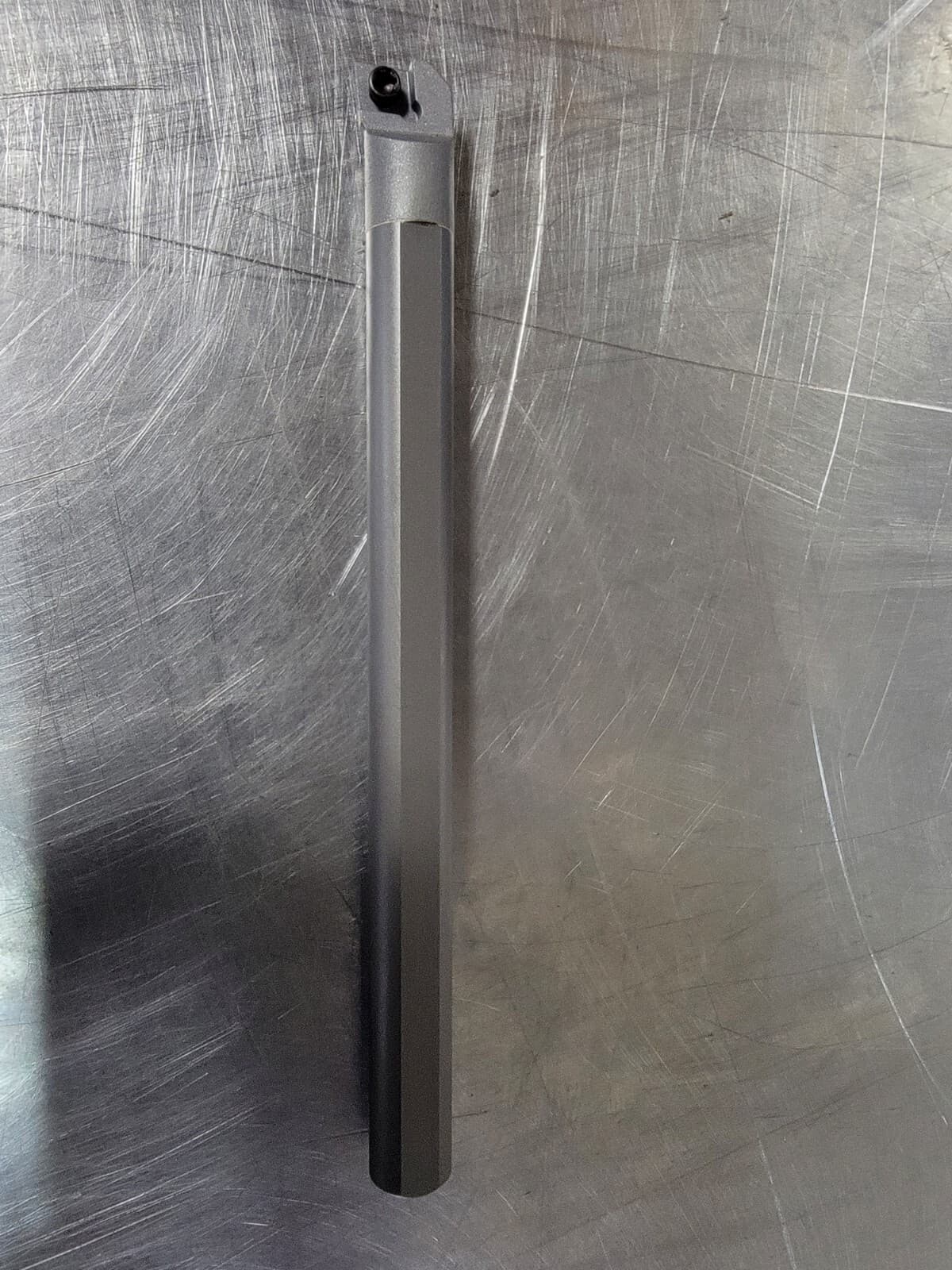 TOOL$AVER Solid Carbide Boring Bar 3/8" x 4.75" C06-SCLCR2 (CCMT 21.51) USA MADE 2