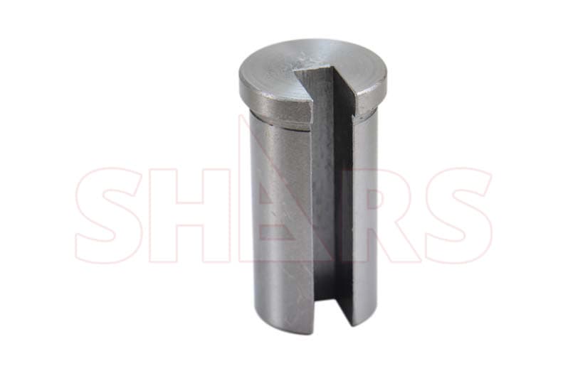 Shars 18PCS No . 10A HSS Keyway Cutting Broach Bushing Shim Set New R} 3