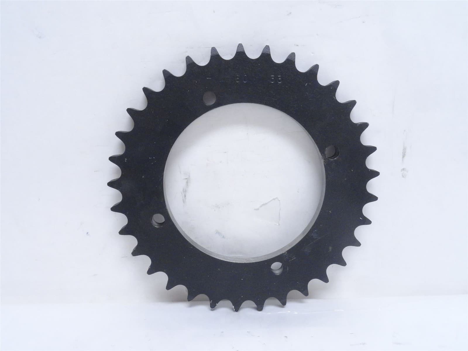 248443 New-No Box; Martin SP60-33 Shear Pin Sprocket #60; 33-Teeth