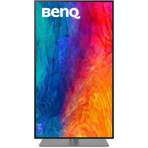 BenQ PD3225U 31.5" 4K UHD 60Hz 5ms GTG IPS Thunderbolt 3 HDR10 Designer Monitor 2